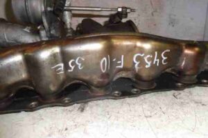 Изображение товара 26583 - 00026583 turbina 1
