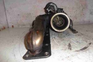Изображение товара 26583 - 00026583 turbina 2