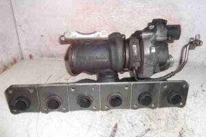 Изображение товара 26583 - 00026583 turbina 3