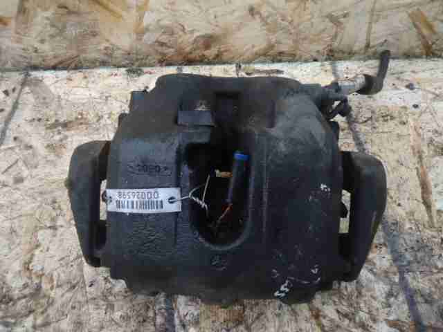 Изображение товара 26598 - 00026598 support perednij pravyj Ford Transit Connect