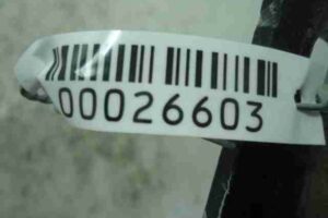 Изображение товара 26603 - 00026603 petlya kapota levaya 1