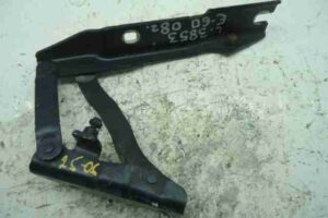 Изображение товара 26603 - 00026603 petlya kapota levaya 2