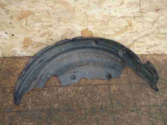 Изображение товара 26605 - 00026605 podkrylok zadnij pravyj