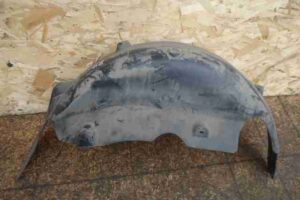 Изображение товара 26605 - 00026605 podkrylok zadnij pravyj 3