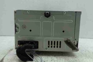 Изображение товара 26607 - 00026607 magnitola Opel Omega 1