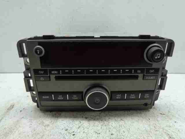 Изображение товара 26607 - 00026607 magnitola Opel Omega
