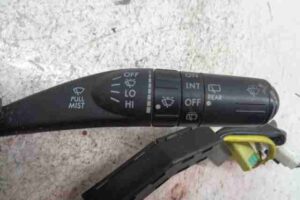 Изображение товара 26612 - 00026612 pereklyuchatel podrulevoj (strekoza) Peugeot 306 2