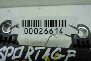 Изображение товара 26614 - 00026614 datchik ugla povorota rulya Alfa Romeo 146 2