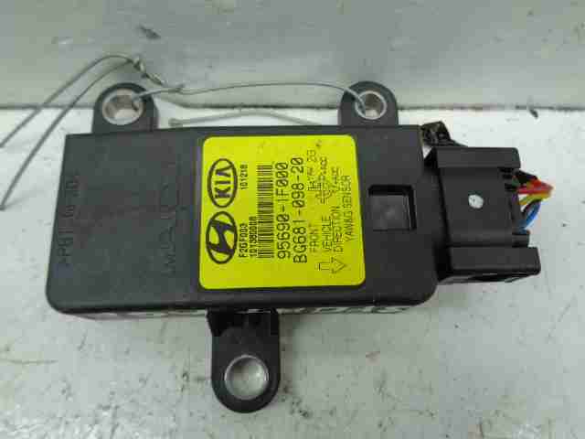Изображение товара 26614 - 00026614 datchik ugla povorota rulya Alfa Romeo 146