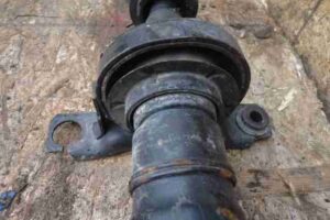 Изображение товара 26620 - 00026620 kardan zadnij Peugeot 306 2