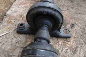 Изображение товара 26620 - 00026620 kardan zadnij Peugeot 306 3