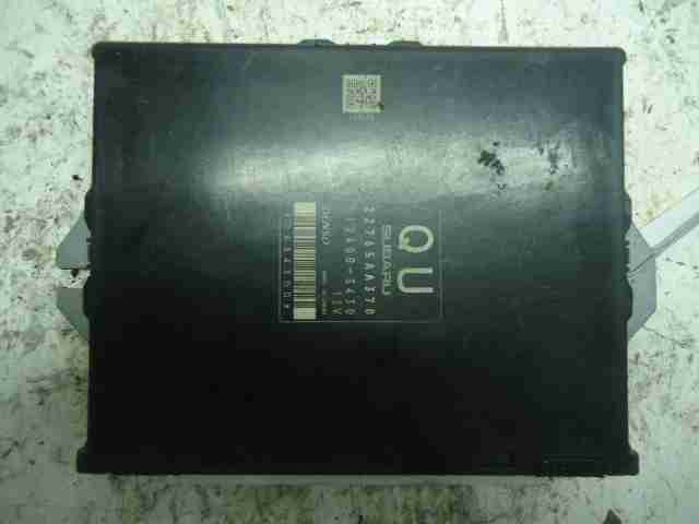 Изображение товара 26623 - 00026623 blok upravleniya kpp Peugeot 107