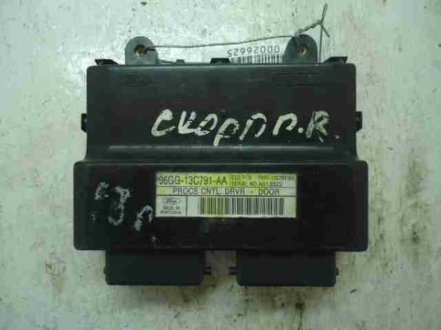 Изображение товара 26625 - 00026625 blok upravleniya Mitsubishi Outlander Sport