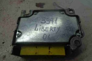 Изображение товара 26626 - 00026626 blok upravleniya podushek bezopasnosti Peugeot 207 1