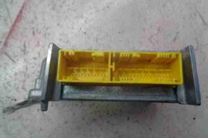 Изображение товара 26626 - 00026626 blok upravleniya podushek bezopasnosti Peugeot 207 2