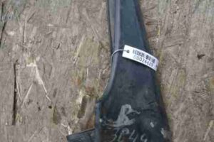 Изображение товара 26629 - 00026629 bryzgovik zadnij Mercedes CLA