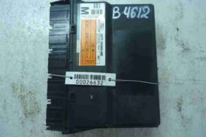 Изображение товара 26632 - 00026632 blok upravleniya