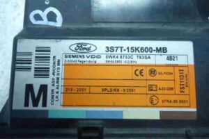 Изображение товара 26632 - 00026632 blok upravleniya 1