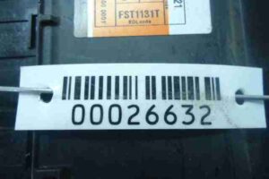 Изображение товара 26632 - 00026632 blok upravleniya 3