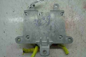 Изображение товара 26637 - 00026637 blok upravleniya podushek bezopasnosti Peugeot 306 1