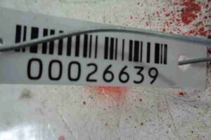 Изображение товара 26639 - 00026639 blok upravleniya sidenem Ford Ka 1