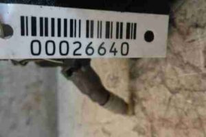 Изображение товара 26640 - 00026640 tnvd 3