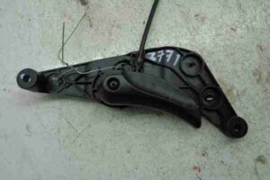 Изображение товара 26642 - 00026642 ruchka otkryvaniya kapota 