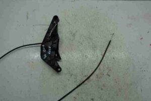 Изображение товара 26642 - 00026642 ruchka otkryvaniya kapota 2