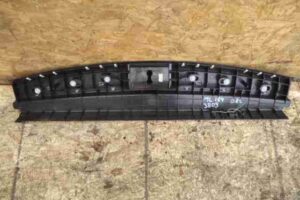 Изображение товара 26654 - 00026654 nakladka kryshki bagazhnika Ford Escort 3