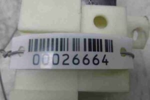 Изображение товара 26664 - 00026664 pereklyuchatel podrulevoj (strekoza) Renault Sandero 1