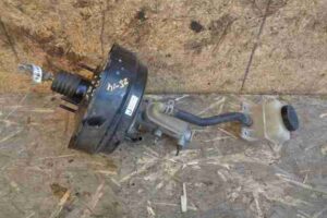 Изображение товара 26670 - 00026670 vakuum tormoznoj Lexus RX 1