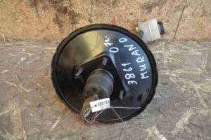 Изображение товара 26670 - 00026670 vakuum tormoznoj Lexus RX 2