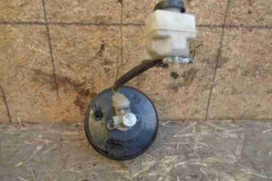 Изображение товара 26670 - 00026670 vakuum tormoznoj Lexus RX 3