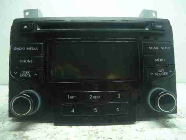 Изображение товара 26679 - 00026679 magnitola