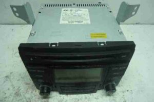 Изображение товара 26679 - 00026679 magnitola 3