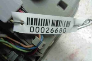 Изображение товара 26680 - 00026680 plafon Peugeot 306 2