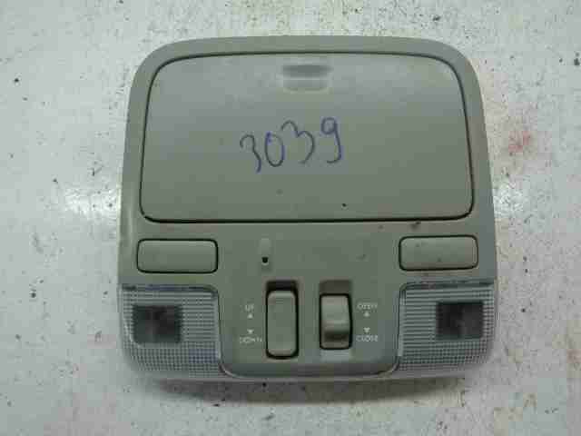 Изображение товара 26680 - 00026680 plafon Peugeot 306