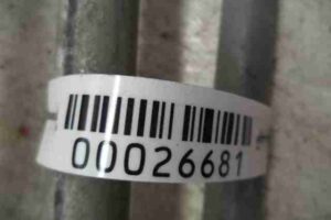 Изображение товара 26681 - 00026681 trapetsiya dvornikov Renault Sandero 1