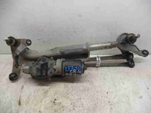 Изображение товара 26681 - 00026681 trapetsiya dvornikov Renault Sandero