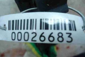 Изображение товара 26683 - 00026683 zamok dveri 1