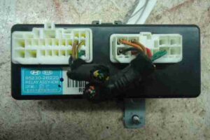 Изображение товара 26689 - 00026689 rele 