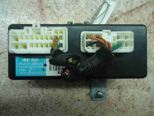 Изображение товара 26689 - 00026689 rele