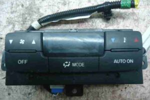 Изображение товара 26690 - 00026690 pereklyuchatel otopitelya Citroen C5