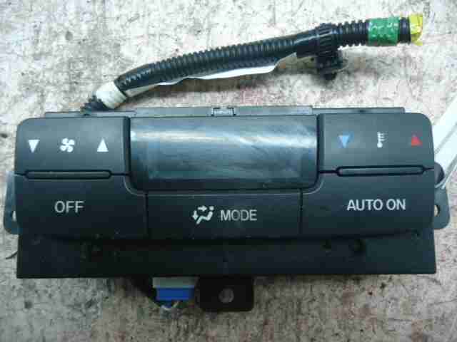 Изображение товара 26690 - 00026690 pereklyuchatel otopitelya Citroen C5