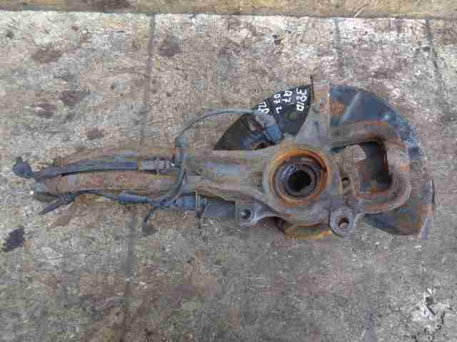 Изображение товара 26693 - 00026693 kulak povorotnyj pravyj