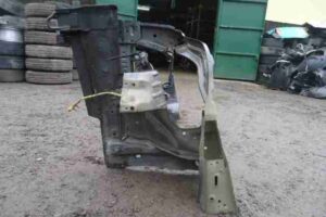 Изображение товара 26699 - 00026699 perednyaya chast kuzova Peugeot 306 1