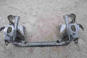 Изображение товара 26699 - 00026699 perednyaya chast kuzova Peugeot 306 2