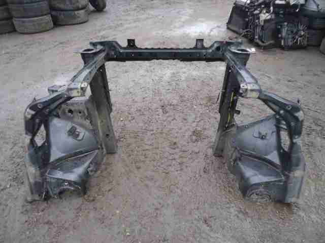 Изображение товара 26699 - 00026699 perednyaya chast kuzova Peugeot 306