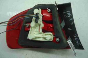 Изображение товара 26702 - 00026702 fonar kryla pravyj 1