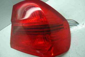 Изображение товара 26702 - 00026702 fonar kryla pravyj 2